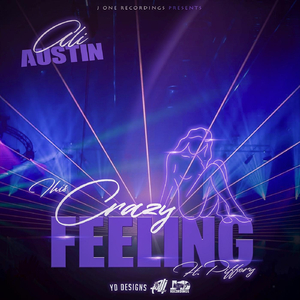 This Crazy Feeling (feat. Piffery)
