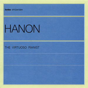 全訳ハノンピアノ教本: 10