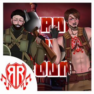 R6 TACHANKA SONG | 'STAND MY GROUND' (feat. Rhyce Records)