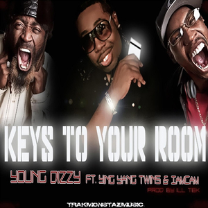 Keys to Your Room (feat. Ying Yang Twins & Iamcam)