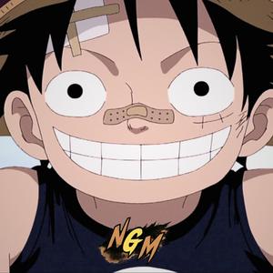 Monke D. Luffy : O Rei dos Piratas