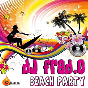 Beach Party (Maximilian Staub Remix)