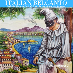 Tu che m'hai preso il cuor