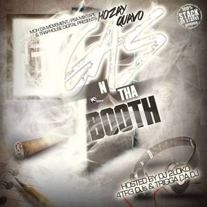 Bout Guap (Feat. Jose Guapo)