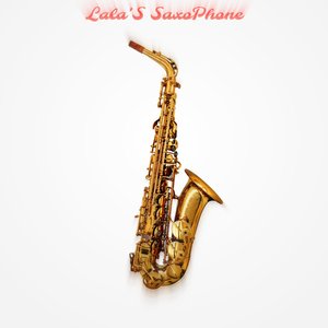 Lala's Saxophone