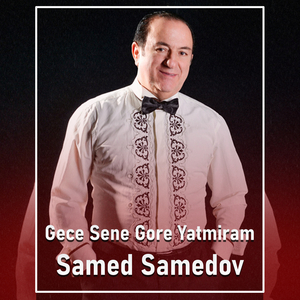 Gecə Sənə Görə Yatmıram