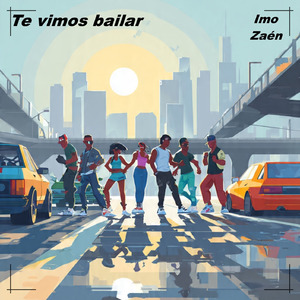 Mientras Bailabas