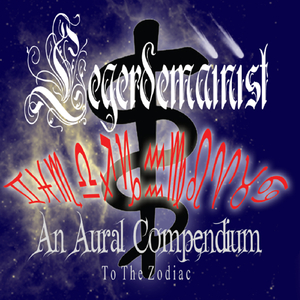 Aries: The Galactic Wardenclyffe Tower