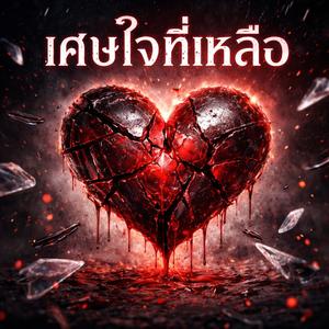 เศษใจที่เหลือ