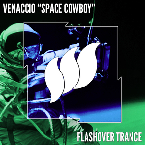 Space Cowboy (Extended Mix)