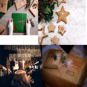 We Three Kings; Virtual Christmas