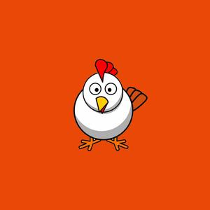 Chicken Wing Chicken Wing