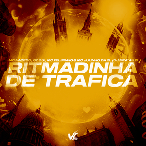 Ritmadinha de Trafica