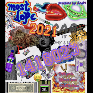 1416023（Prod by Evolu K）