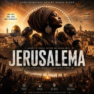 JERUSALEMA (CALLING FOR THE LIGHT)