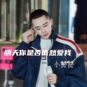 明天你是否依然爱我 live