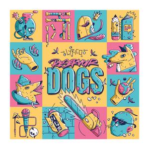 Nachts (feat. Cris Kotzen)