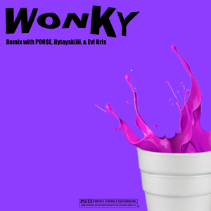 Wonky (Remix)