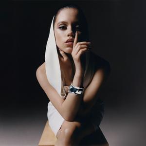 Jenna Ortega (Re-Mastered)