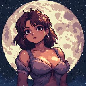 Xylo Moon