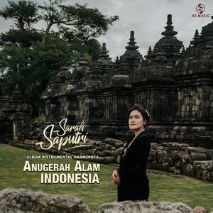 Yogyakarta Magnificence
