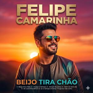 BEIJO TIRA CHÃO