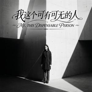 我这个可有可无的人