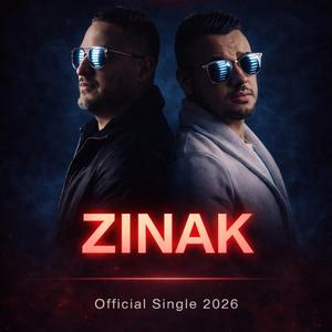 Zinak (feat. Zoubir)