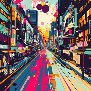 1,2,3で爆ぜろ！