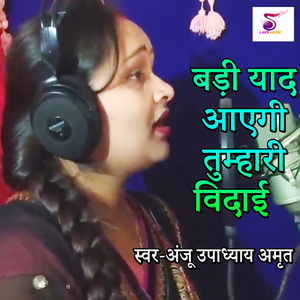Badi Yaad Aayegi Tumhari Vidaai