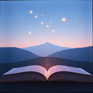 二人で描く冒険の書