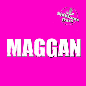 Maggan