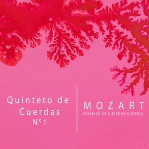 Quinteto de Cuerdas No. 1 K. 174, (4. Allegro)