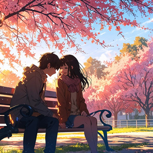 君の笑顔が見たいから