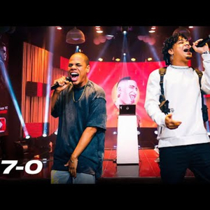 TRAP DE 7-0 EN VIVO colombia medellin (feat. The nino, Epidemic & MrStiventc) (En vivo)