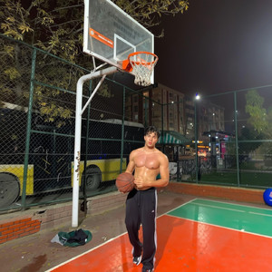 Poster Boy (Super Slowed)