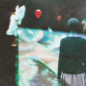 Love Don’t Live Here