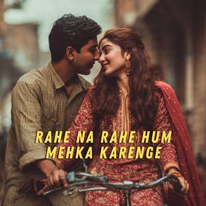Rahe Na Rahe Hum Mehka Karenge