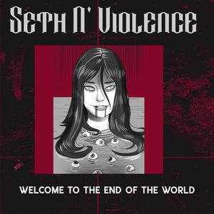 Welcome To The End Of The World (Instrumental Version)