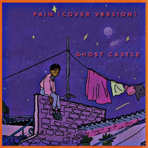 XXXTENTACION - PAIN COVER ( ORLANDO REMIX)