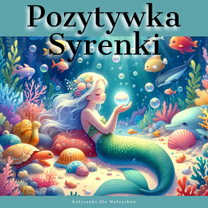 Sweet Melodies for the Little Ones, Sea Sounds