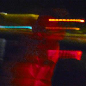 Sarkans (feat. Svēte)