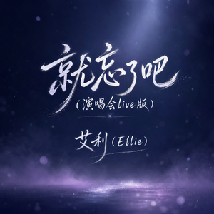 就忘了吧(演唱会live版)