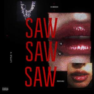 SAW X MERFANZ & LITTLE V