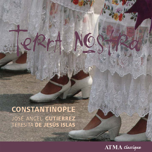 Zarambesques