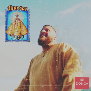 Una voz