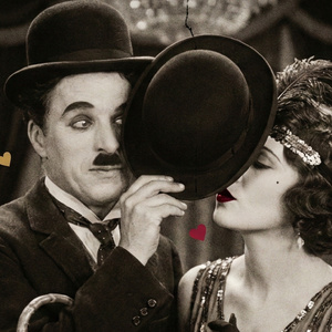 年末の回転寿司