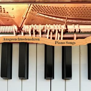 Piano Song #Three