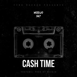 CASH TIME (Instrumenal)