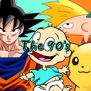 The 90's